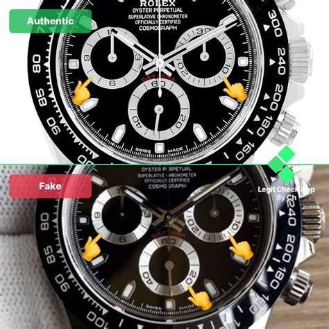 how to see a fake rolex|how to tell genuine rolex.